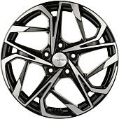картинка KHW1716 (Black-FP) от Свежаяшина.рф