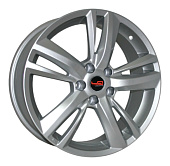 картинка NS125 (Silver) от Свежаяшина.рф