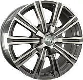 картинка Replay LX97 8,5x21/5x150 ET54 D110,1 GMF от Свежаяшина.рф