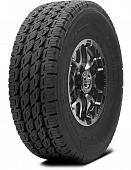 картинка Nitto Dura Grappler 275/65 R17 115T от Свежаяшина.рф