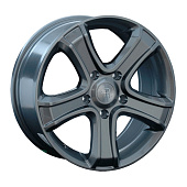 картинка Replay VW24 7.5x17/5x130 ET50 D71,6 HB от Свежаяшина.рф