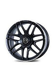 картинка MR211T (black polished) от Свежаяшина.рф