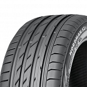 Nokian Tyres Nordman SZ2 245/50 R18 100W