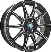 картинка Venti 1606 6x16/4x114,3 ET45 D67,1 BD от Свежаяшина.рф