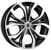 картинка Аламида (Diamond Black) от Свежаяшина.рф