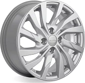 картинка Lada Vesta (КС882) (Silver) от Свежаяшина.рф