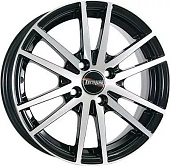 картинка Tech Line 305 4,5x13/4x100 ET43 D67,1 BD от Свежаяшина.рф