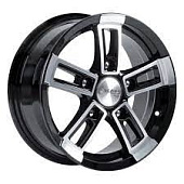 картинка СКАД Тор 6,5x15/5x139,7 ET40 D98,5 Алмаз от Свежаяшина.рф