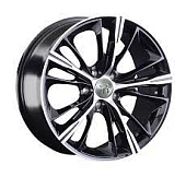 картинка LegeArtis Replica B174 8.5x18/5x120 ET46 D74.1 MBF от Свежаяшина.рф