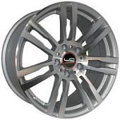 картинка Legeartis Optima B152 10x20/5x120 ET40 D74,1 HBFP от Свежаяшина.рф