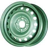 картинка 53B35B(16 отв)_P (палета) (Green) от Свежаяшина.рф