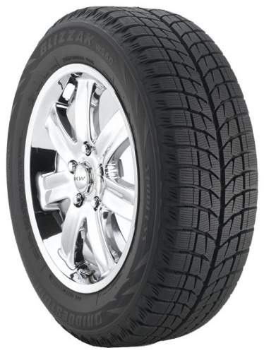 Bridgestone Blizzak WS-60 235/60 R16 100R