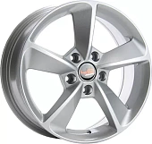 картинка _Concept-VV507 (Silver) от Свежаяшина.рф