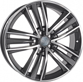 картинка LegeArtis Replica INF19 8x20/5x114.3 ET50 D66.1 GMF от Свежаяшина.рф