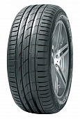 картинка Nokian Tyres HAKKA BLACK SUV 275/40 R21 107Y от Свежаяшина.рф