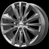 картинка iFree Андерсен (КС912) 7x17/4x100 ET41 D60,1 Хай Вэй от Свежаяшина.рф