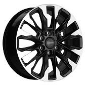 картинка KHW2010 (Black-FP) от Свежаяшина.рф