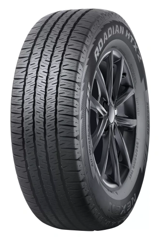 NEXEN ROADIAN HTX 2 245/75 R17 121/118S