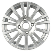 картинка Ch57H (Silver) от Свежаяшина.рф