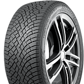 картинка Nokian Tyres Hakkapeliitta R5 EV 235/50 R20 104T от Свежаяшина.рф