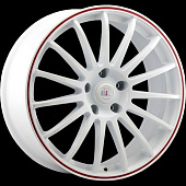 картинка ALCASTA M31 6x15/5x105 ET39 D56.6 WRS от Свежаяшина.рф