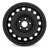картинка Toyota Corolla (Black) от Свежаяшина.рф