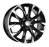 картинка KC740 (BFP) от Свежаяшина.рф