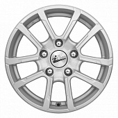 картинка iFree Слайдер (КС587) 5,5x14/4x108 ET43 D63,35 Нео-классик от Свежаяшина.рф