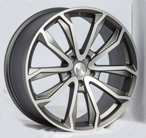 Race Ready CSS9529 9,5x22/5x114,3 ET28 D60,1 MK-PM