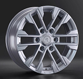 картинка TY310 (Silver) от Свежаяшина.рф