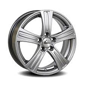 картинка iFree S.U. 6x15/5x114,3 ET45 D67,1 Хай Вэй от Свежаяшина.рф