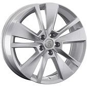 картинка SK129 (Silver) от Свежаяшина.рф