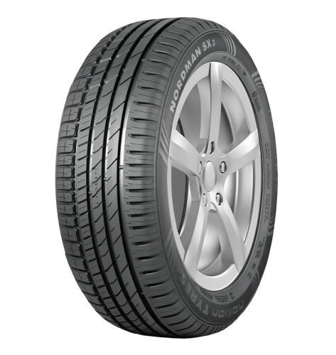 Ikon NORDMAN SX3 155/80 R13 79T