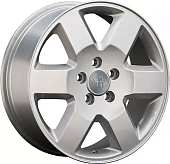картинка LR11 (Silver) от Свежаяшина.рф