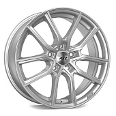 картинка AEZ Raise hg 7.5x17/5x114,3 ET38 D71,6 HS от Свежаяшина.рф