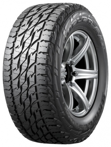 Bridgestone Dueler A/T 697 215/65 R16C 106S