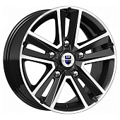 картинка Хант (КС103) (Дарк платинум) от Свежаяшина.рф