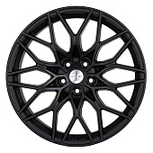 картинка Khomen Wheels KHW1902 (BMW Front) 8,5x19/5x120 ET30 D72,6 Black от Свежаяшина.рф