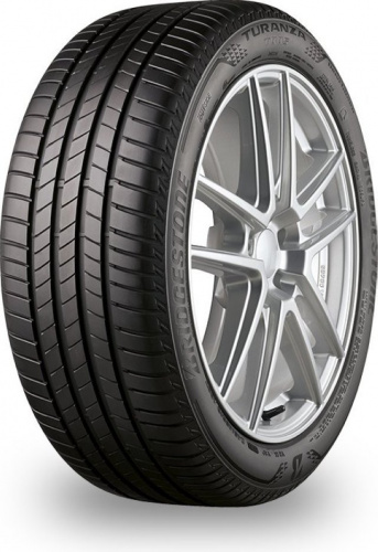 Bridgestone Turanza T005 Driveguard 205/50 R17 93W