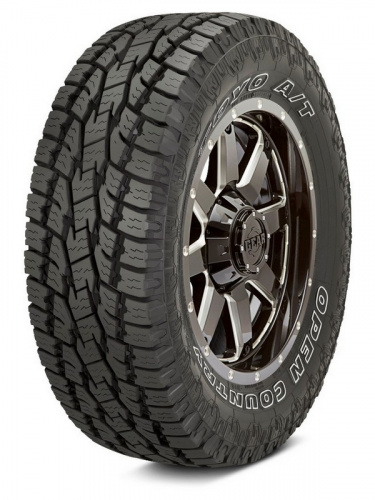 Toyo Open Country A/T 275/65 R17 115T