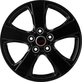 картинка TY171 (Black) от Свежаяшина.рф