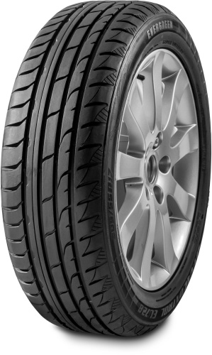 Evergreen DYNACONTROL EU728 235/40 R19 96Y