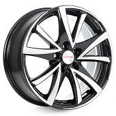 картинка Игуана-оригинал (КС590) (алмаз-черный-SK) от Свежаяшина.рф