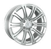 картинка Replay B84 8,5x19/5x120 ET20 D72,6 SF от Свежаяшина.рф