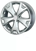 картинка SB15 (Silver) от Свежаяшина.рф