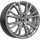 картинка Меандр-ориг. (дарк платинум) от Свежаяшина.рф