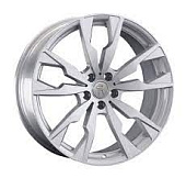 картинка Replay B228 8,5x20/5x120 ET38 D72,6 Sil от Свежаяшина.рф