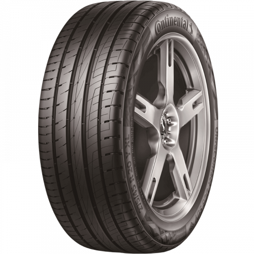 Continental UltraContact 225/60 R18