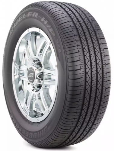 Bridgestone Dueler H/P 92A 265/50 R20 107V