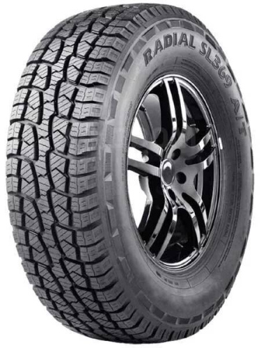Goodride SL369 A/T 245/70 R17 110T